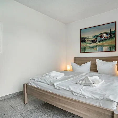 Daire Anker Im Haus Maxi Sellin (Rugen)