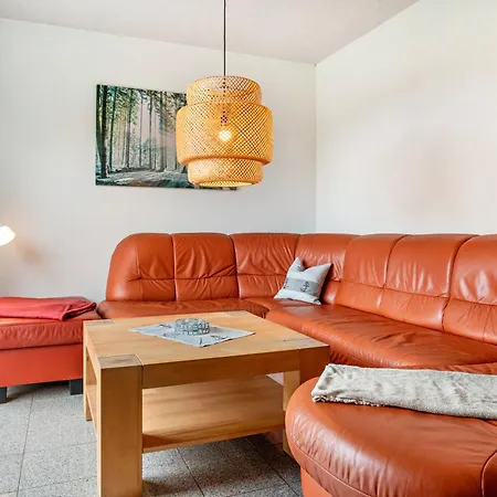Anker Im Haus Maxi Sellin (Rugen)