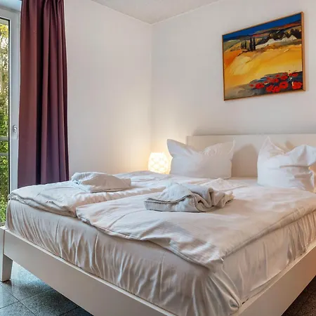 Anker Im Haus Maxi Daire