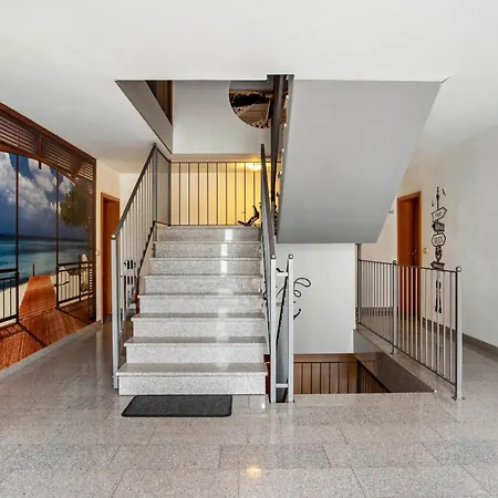 Anker Im Haus Maxi Daire Sellin (Rugen)