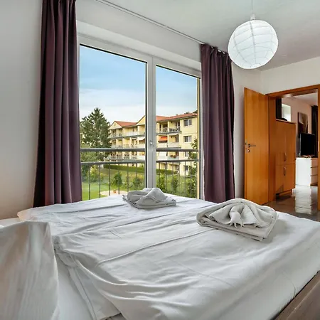 Anker Im Haus Maxi Daire *
