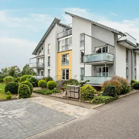 Anker Im Haus Maxi Daire Sellin (Rugen)