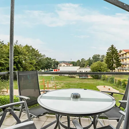 Anker Im Haus Maxi Daire Sellin (Rugen)