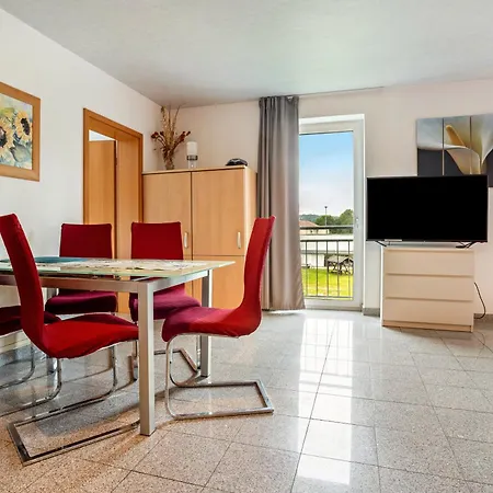 Anker Im Haus Maxi Daire Sellin (Rugen)